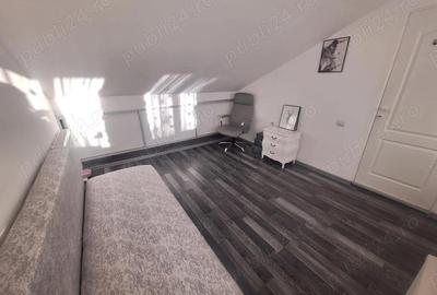 Garsonieră semidecomandată în Central - 5