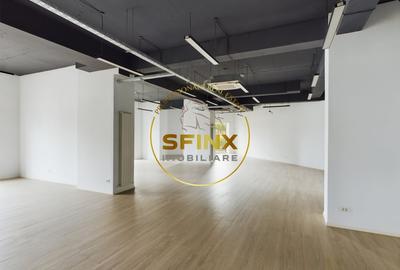 Spațiu comercial, de 338 mp, în Cotroceni - 4