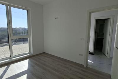 Duplex cu 5 camere cu Canalizare în Dumbrăvița - 12