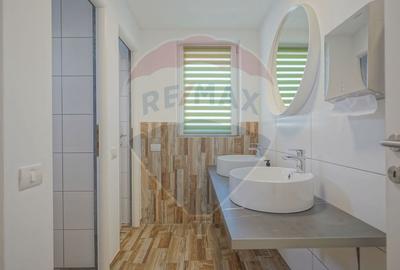 Spațiu comercial, de 520 mp, în Uzina 2 - 13