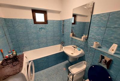 Tineretului Vacaresti doua camere mobilat utilat P/7 vedere stradala Vacaresti - 4