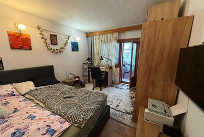 Apartament 2 camere, 79mp (cu balcon) , etaj 1, zona Brailei - 6