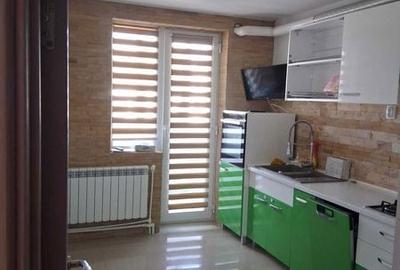 Apartament cu 2 camere în Central - 2