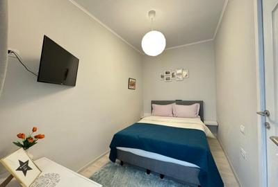 Apartamentcu 3 camere de vanzare in Sinaia !!! Zona centrala !! - 4