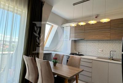 Apartament cu 3 camere în Viișoara - 5