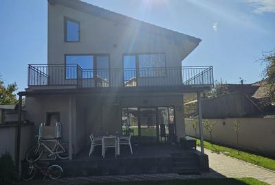 Casă individuală cu 6 camere cu Canalizare în Dâmbul Rotund - 3