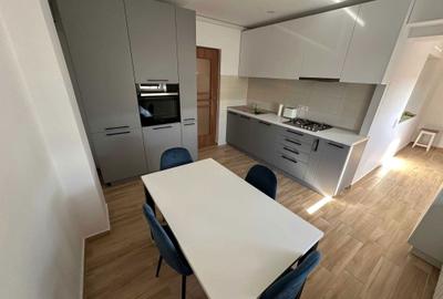 Apartament cu 3 camere decomandat în Central - 5