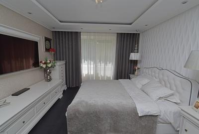 Apartament de lux cu 4 camere într-un bloc nou - 42