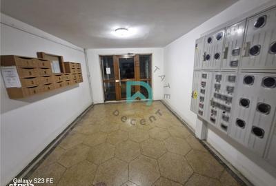 Apartament cu 3 camere semidecomandat în Centrul Istoric - 5