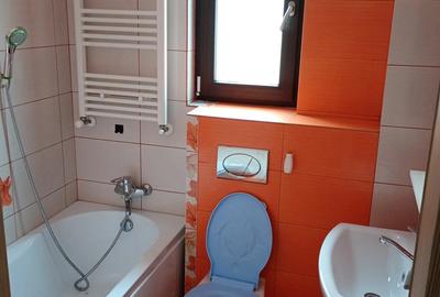 Apartament cu 2 camere semidecomandat în Aleea Tudor Neculai