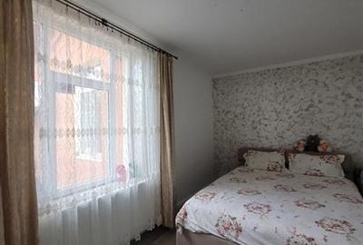 Casă individuală cu 2 camere cu Teren 80 Mp în Capitol - 6