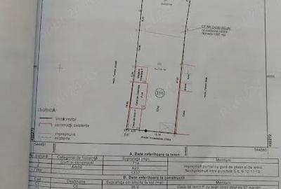 Casă cu 5 camere cu Teren 1337 Mp în Belin - 8