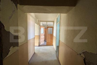Apartament 4 camere, 85,21mp, zona Calea Bucuresti - 10
