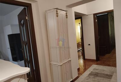 3 camere Mobilat si Utilat, etaj intermediar, Buzaului 3 camere Mobilat si Utilat, etaj intermediar, Buzaului - 4