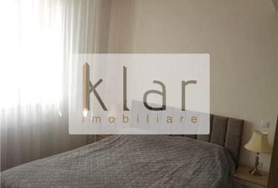 Apartament cu 3 camere în Dâmbul Rotund - 7