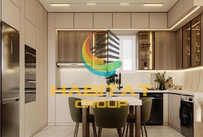 Garsonieră decomandată în Theodor Pallady - 5