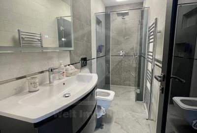 Duplex individual, zona Iris, garaj, parcare, curte, PETFRIENDLY - 10