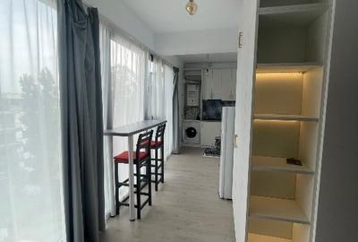 Apartament cu 2 camere semidecomandat în Sisești - 5