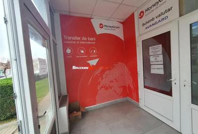 Spatiu comercial ultracentral de inchiriat - 9