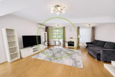 Duplex cu 4 camere cu Teren 250 Mp în Corbeanca - 10