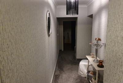 Apartament cu 4 camere decomandat în Unirii - 6