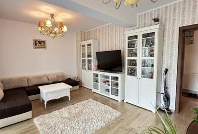 Apartament decomandat 3 camere-curte+loc de parcare subteran -Compozitori - 1