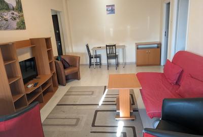 Apartament cu 2 camere semidecomandat în Gara de Nord - 2