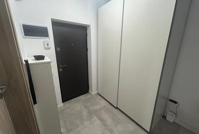 Garsonieră decomandată, mobilată în Apărătorii Patriei - 3