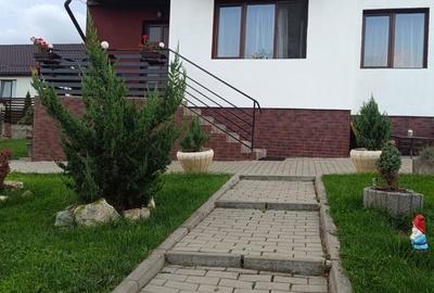 Casă cu 4 camere în Ocna Dejului - 6