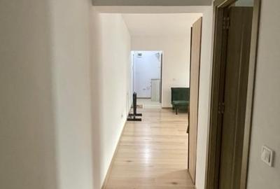 2 camere- Rediu- Cubio Plaza- 56 mp - gradina- 90000 euro - 5