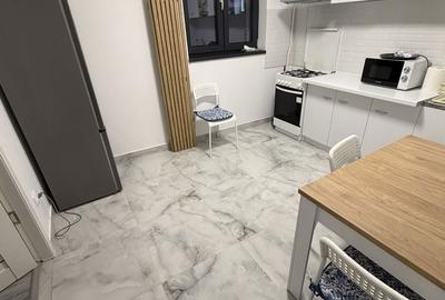 Apartament cu 2 camere nedecomandat în Ferdinand - 6