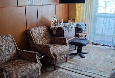 Apartament cu 2 camere decomandat în Central - 7
