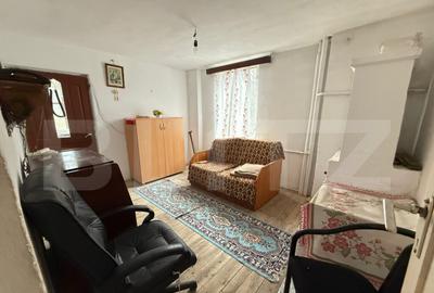 Casă cu 5 camere cu Teren 3700 Mp în Debarcader