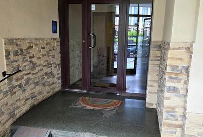 Apartament cu 2 camere decomandat în Sala Palatului - 20