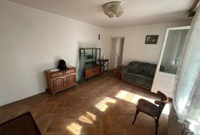 Apartament 3 camere, 70 mp Aleea Terasei   Metrou Piața Sudului - 5