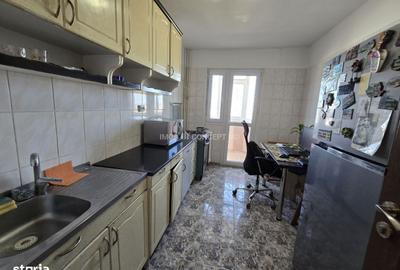 Apartament cu 2 camere decomandat, mobilat în Republicii - 12
