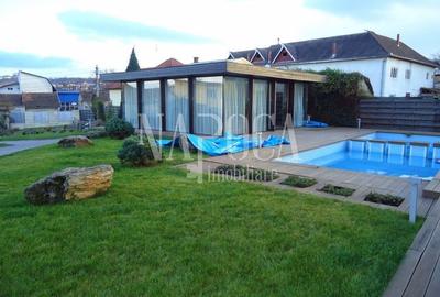 Casă individuală cu 5 camere cu Canalizare în Dâmbul Rotund - 12