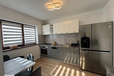 Casă cu 4 camere în Ludoș - 8