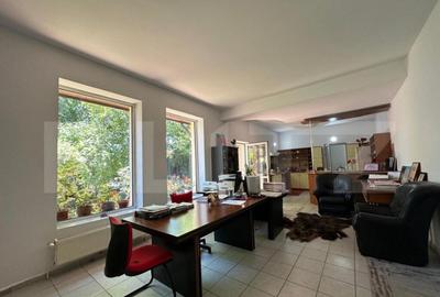 Vila spa?ioasa de 213 mp cu curte de 500 mp de inchiriat - 28