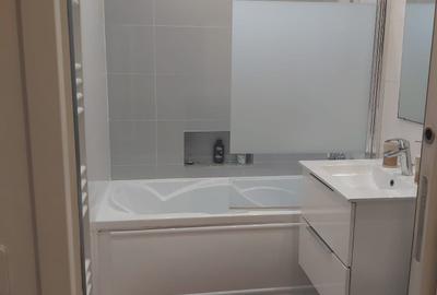 Apartament cu 2 camere decomandat în City Park Mall - 8