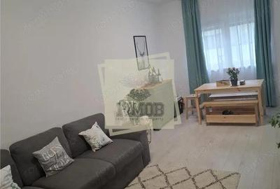 Apartament cu 2 camere decomandat în Central - 7