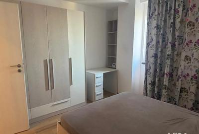 Apartament cu 2 camere decomandat în Sisești