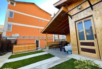 Casă cu 5 camere cu Teren 138 Mp în Central - 15