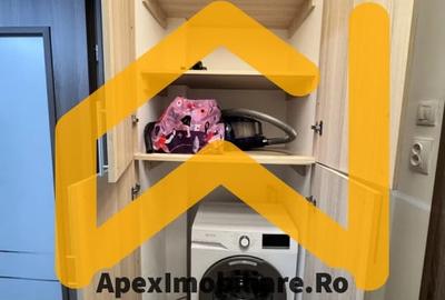 Apartament cu 2 camere semidecomandat, mobilat în Pantelimon - 17