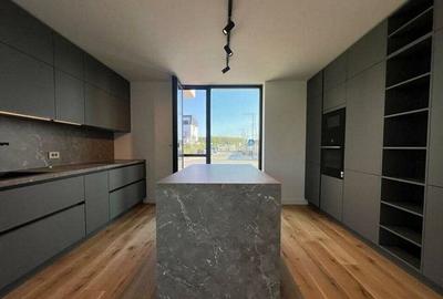 Vilă De Închiriat Premium 4 Camere | Tunari | Pipera - 14