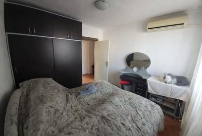 Apartament cu 3 camere decomandat în Dacia - 9