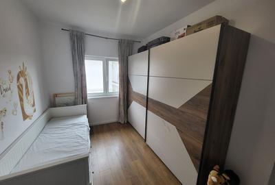 Duplex cu 4 camere cu Teren 210 Mp în Girocului - 21