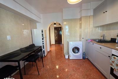 Garsonieră, mobilată în Calea Călărașilor - 2