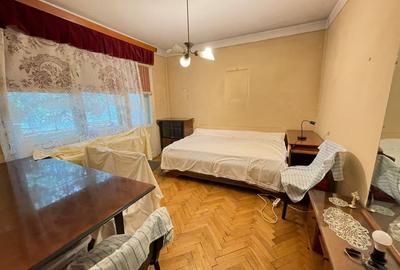 Apartament 2 camere-etaj 1-Podu Ros - 7