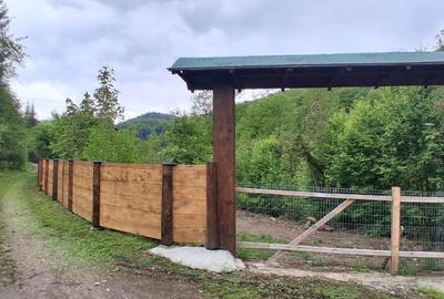 Casă cu 4 camere în Sucevița - 1